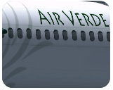 Air Verde - Super 80